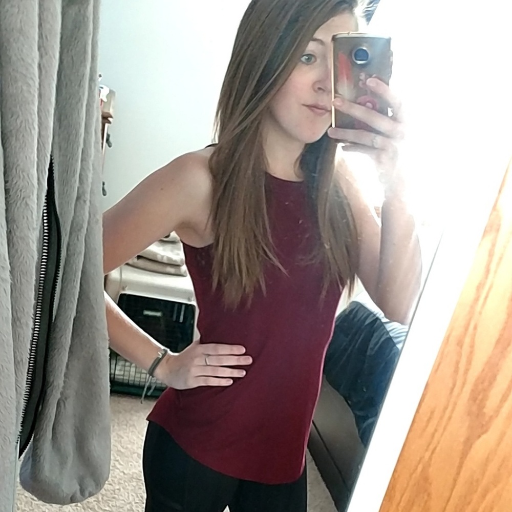 Meet your Posher, Jeni